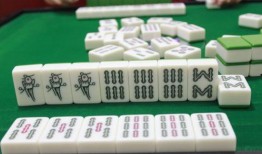 网红打麻将吃瓜文案,吃瓜群众围观狂欢